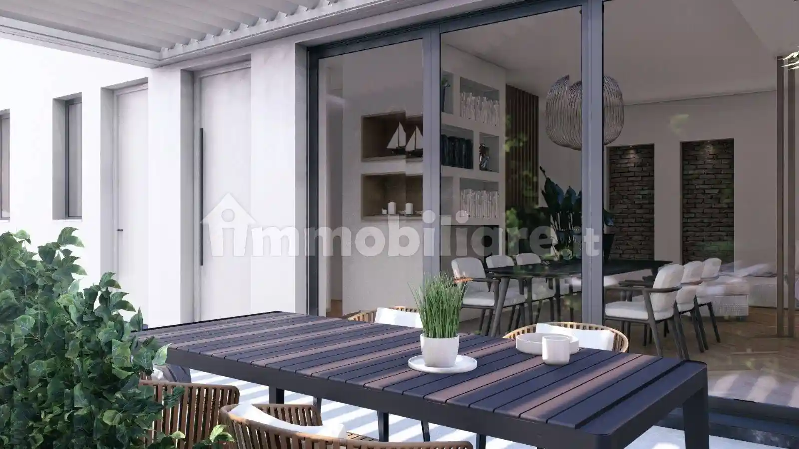 Appartamento in vendita a Ravenna