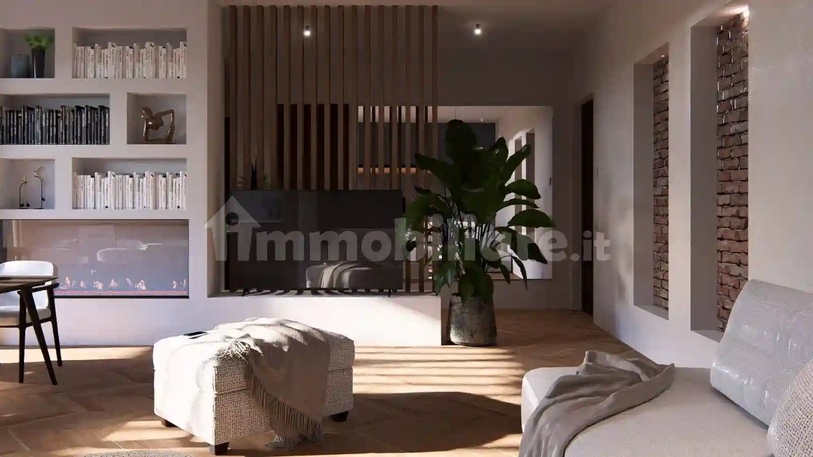 Appartamento - foto 3