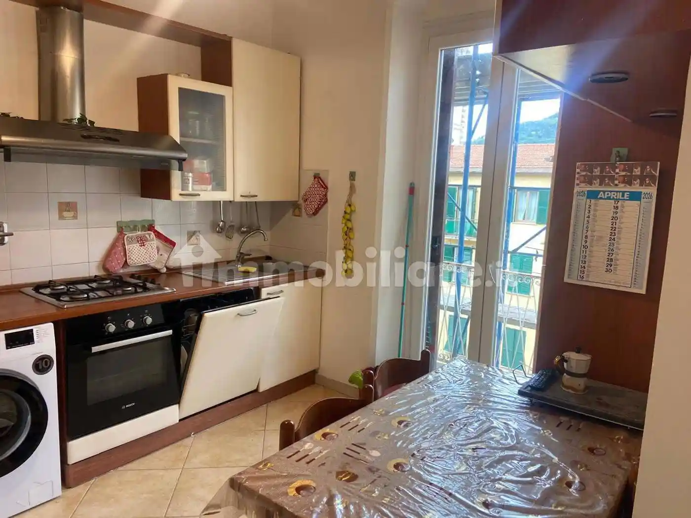 Appartamento in vendita a La Spezia