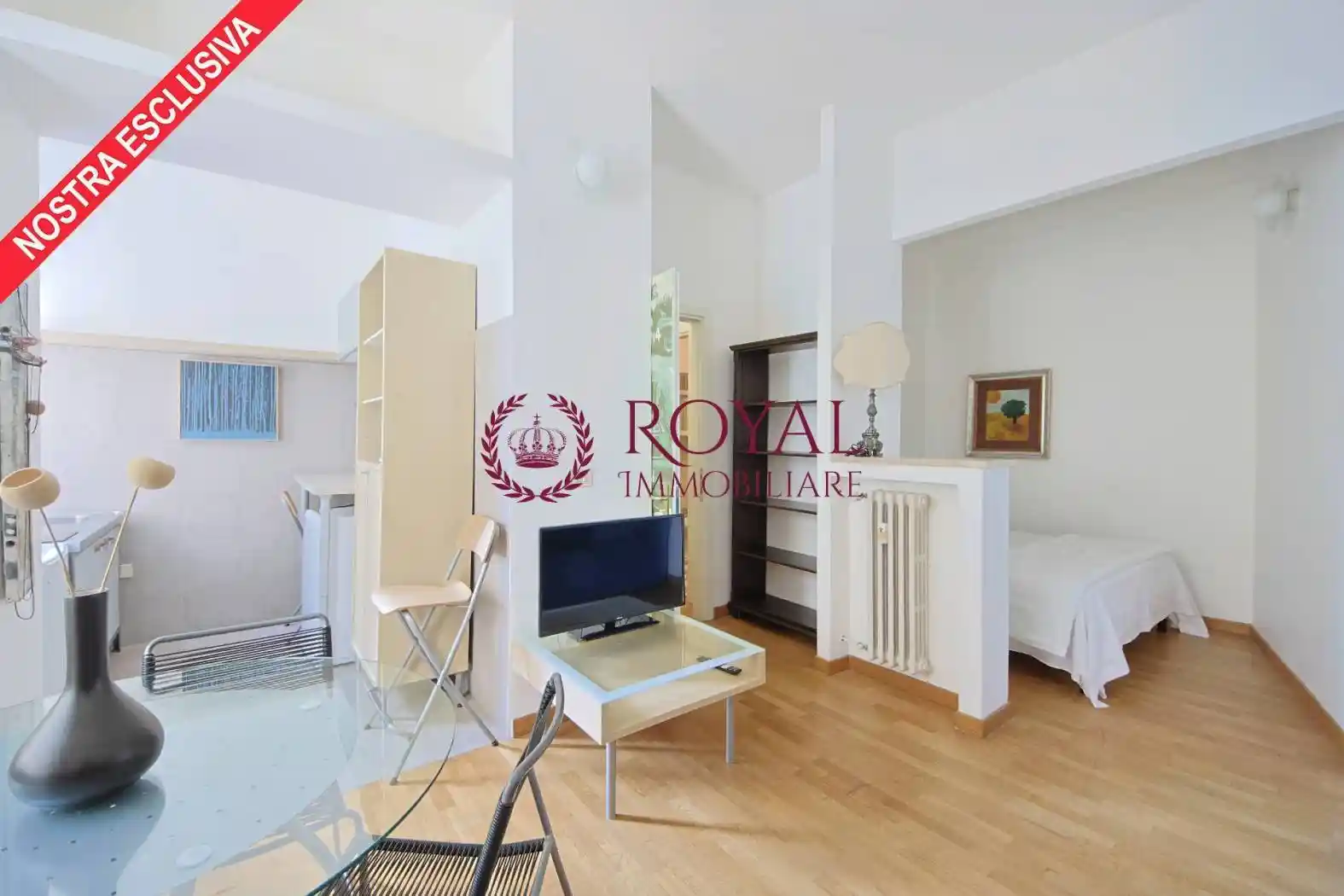 Appartamento in vendita a Livorno