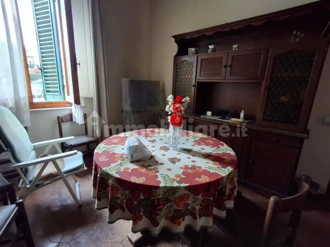Casa indipendente in vendita a Capraia e Limite
