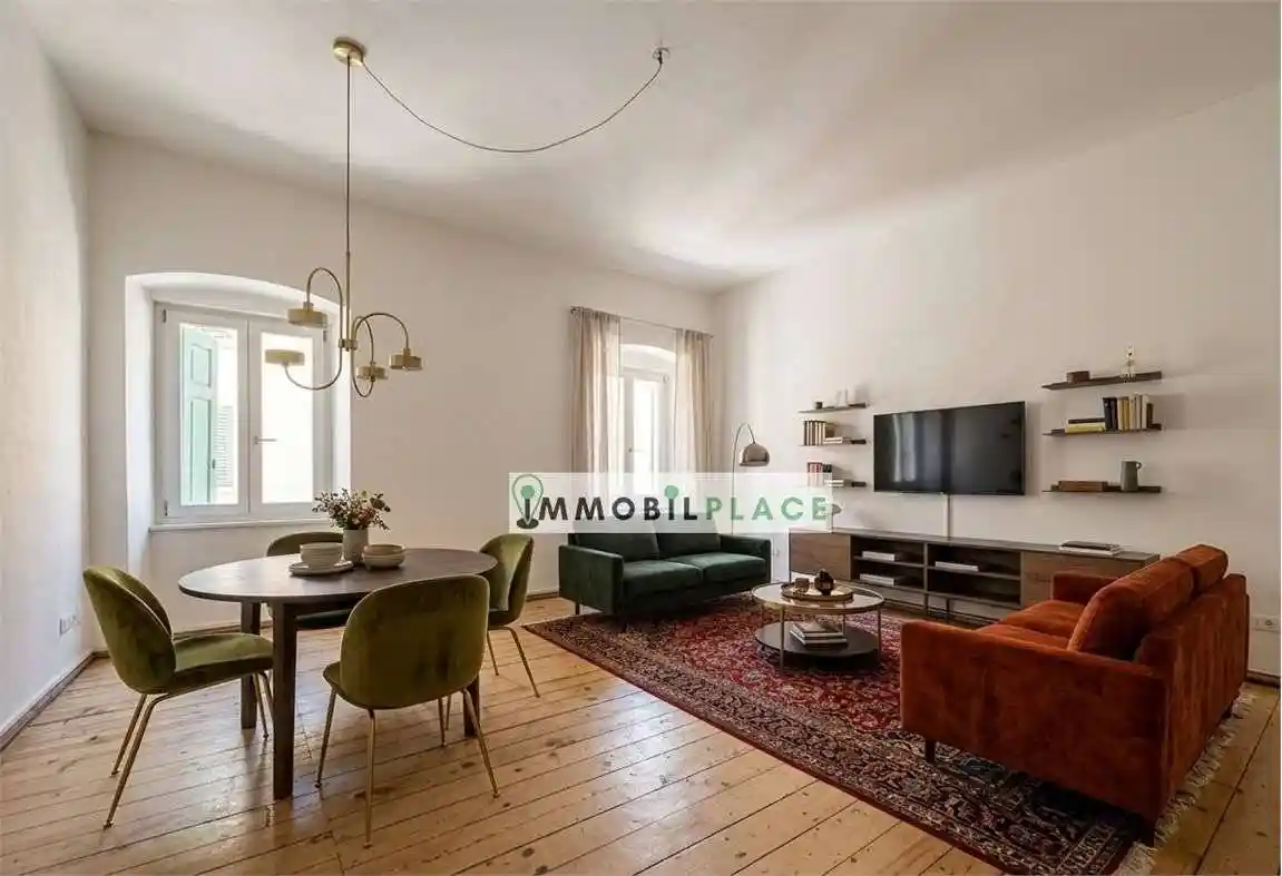 Appartamento in vendita a Borgo Valsugana