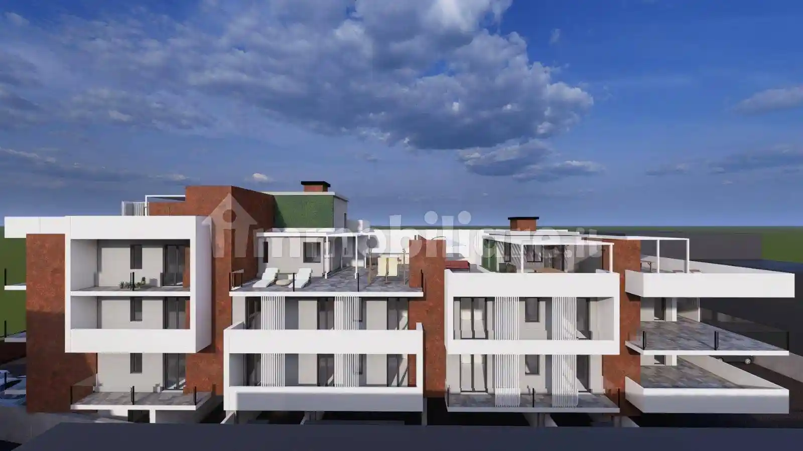 Appartamento in vendita a Villaricca