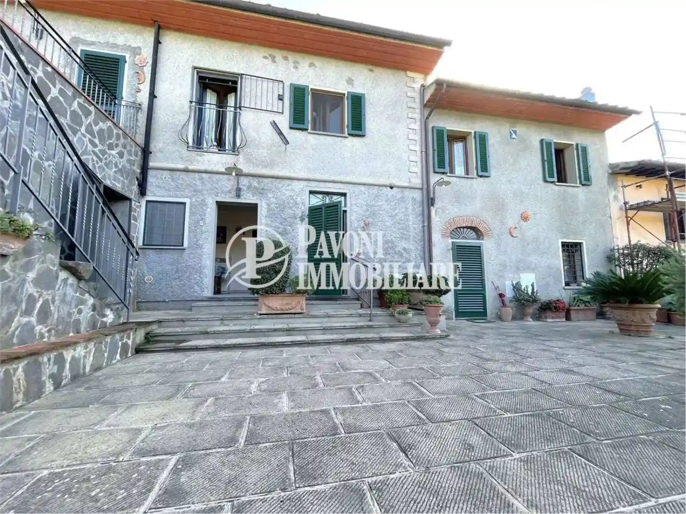 Villa in vendita a Carmignano