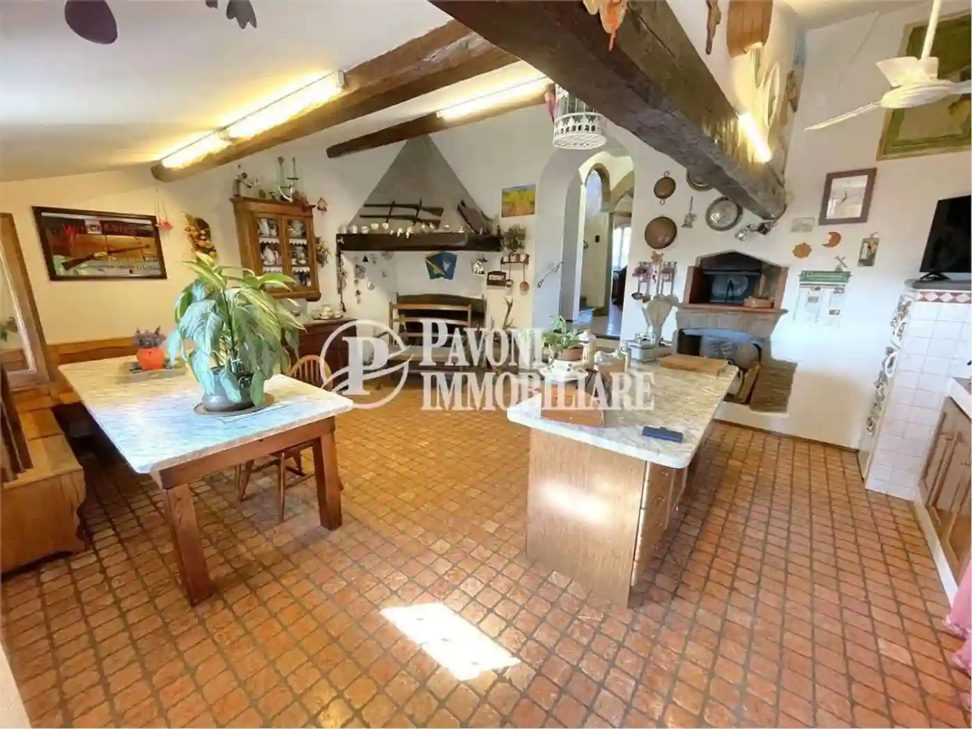 Villa - foto 5