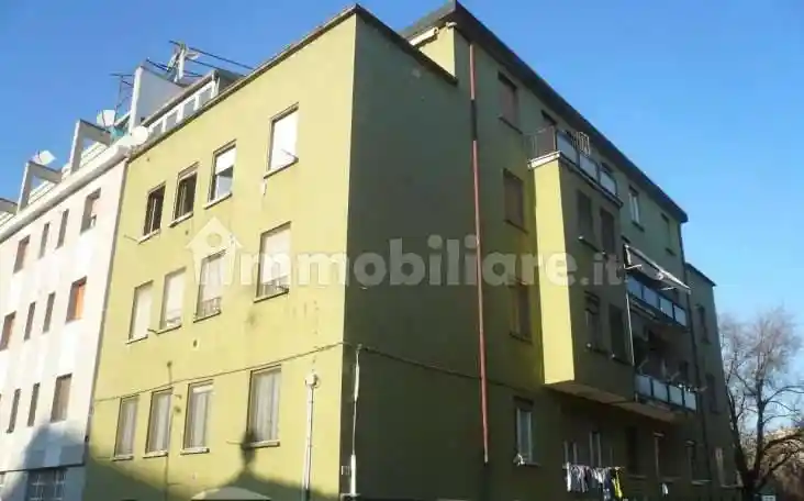Appartamento in vendita a San Giuliano Milanese