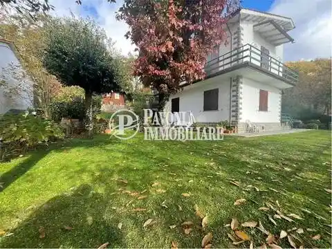 Villa in vendita a Pistoia