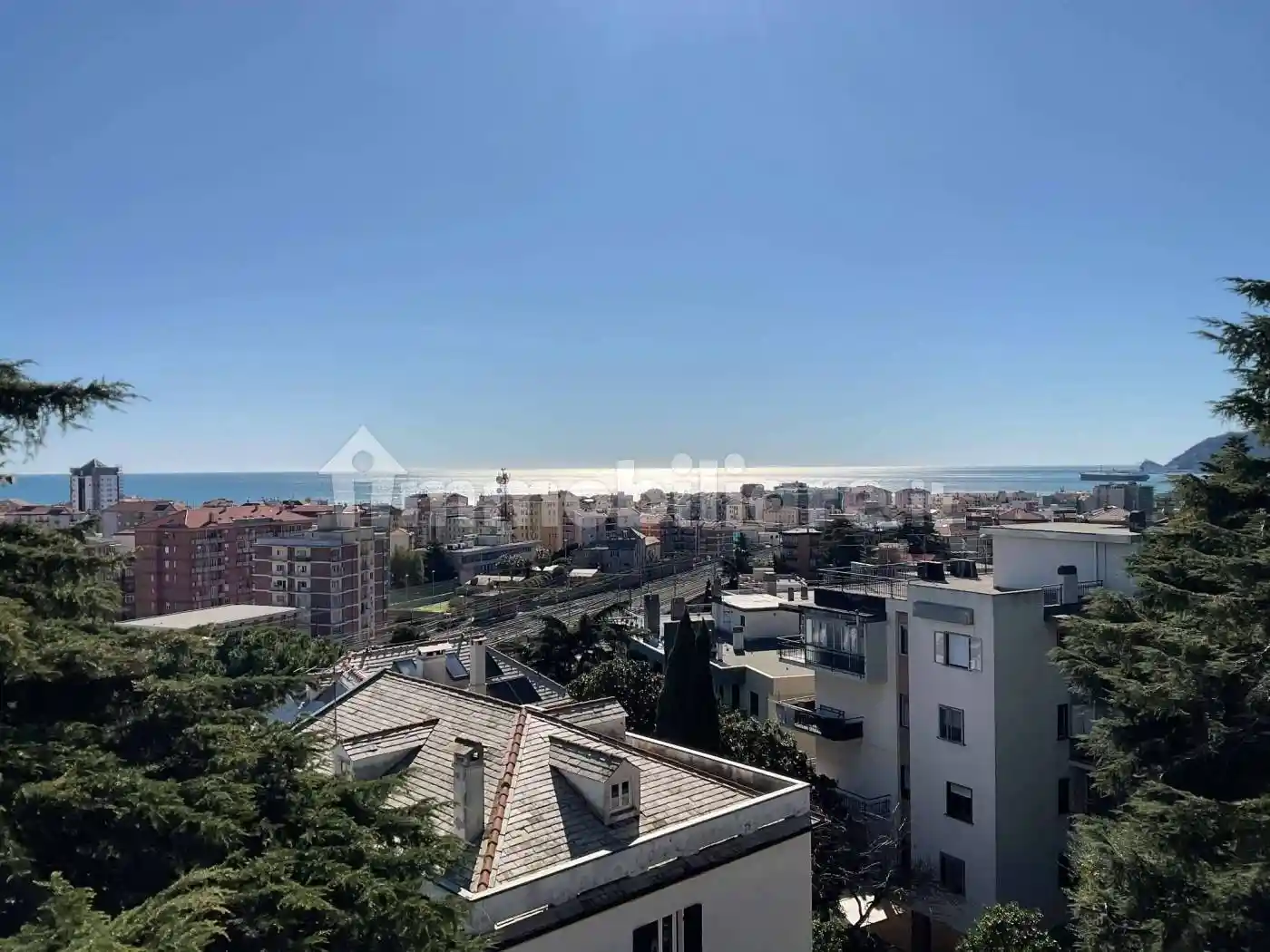 Appartamento in vendita a Savona