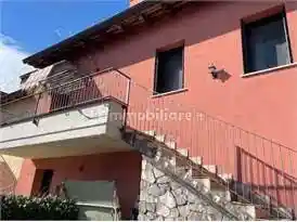 Appartamento in vendita a Villaverla