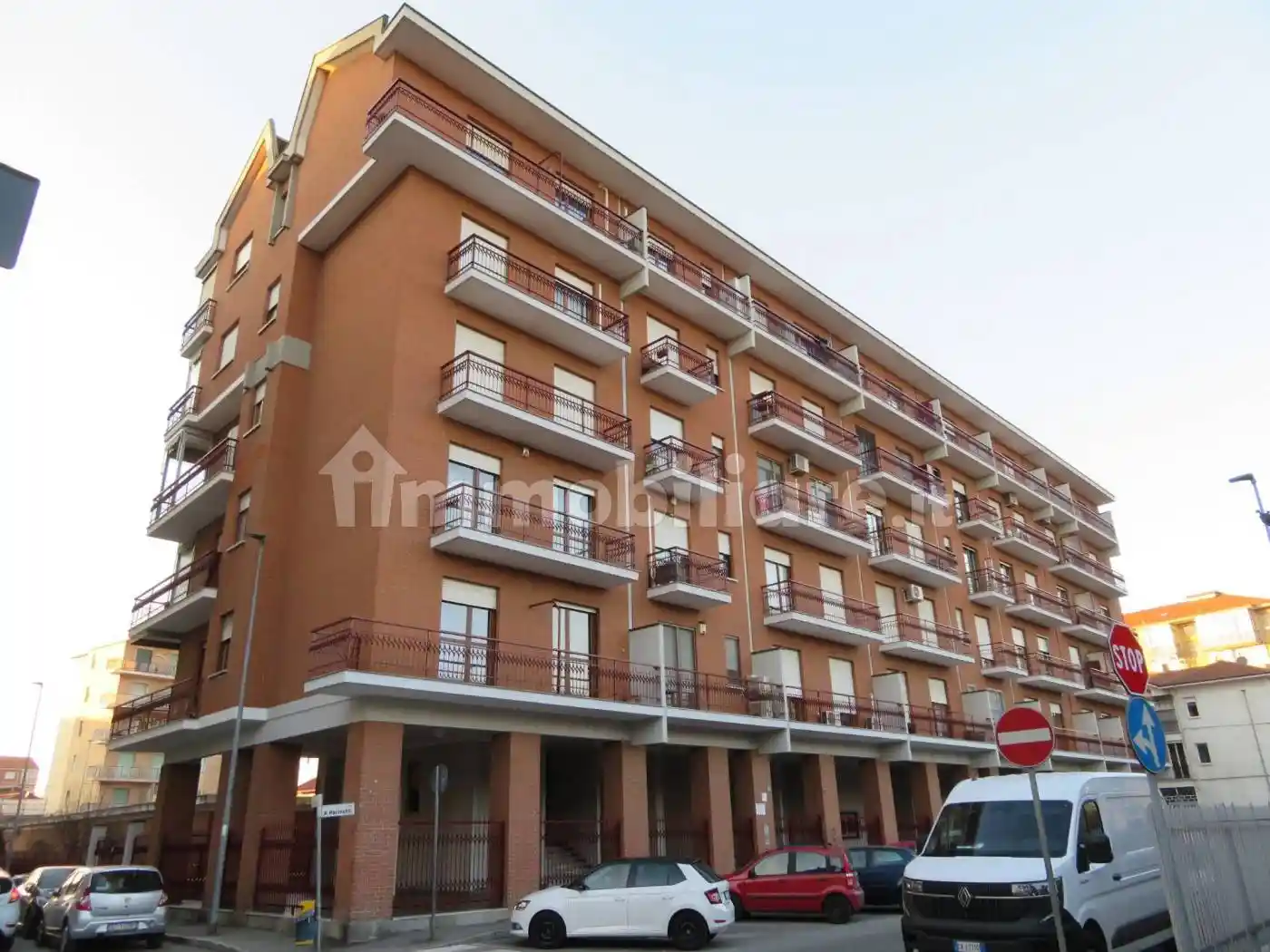Appartamento in affitto a Nichelino