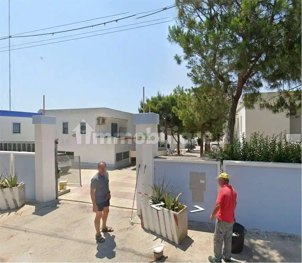 Appartamento in vendita a Taranto