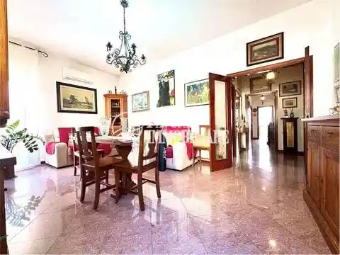 Appartamento in vendita a Pistoia
