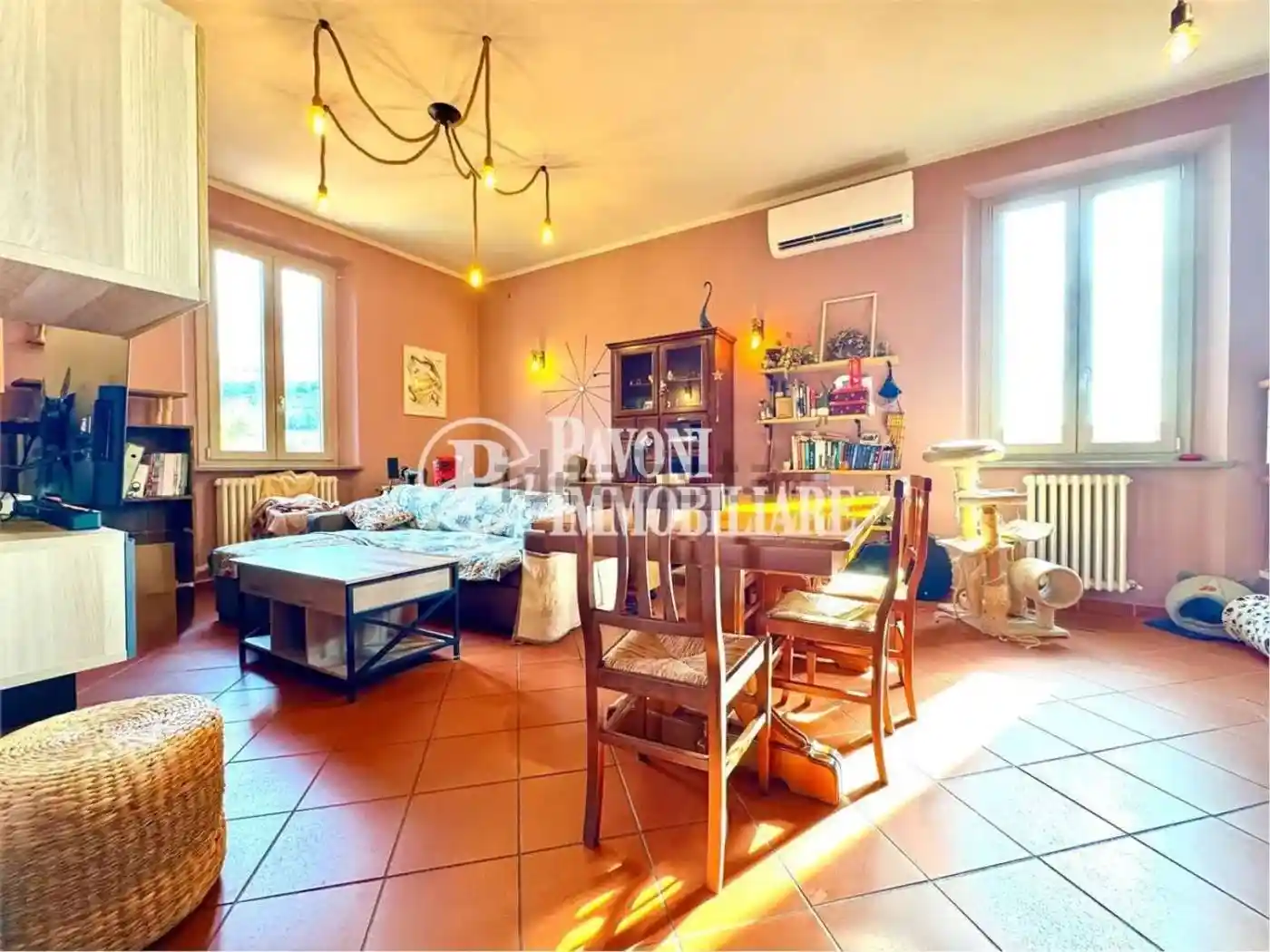 Appartamento in vendita a Pistoia