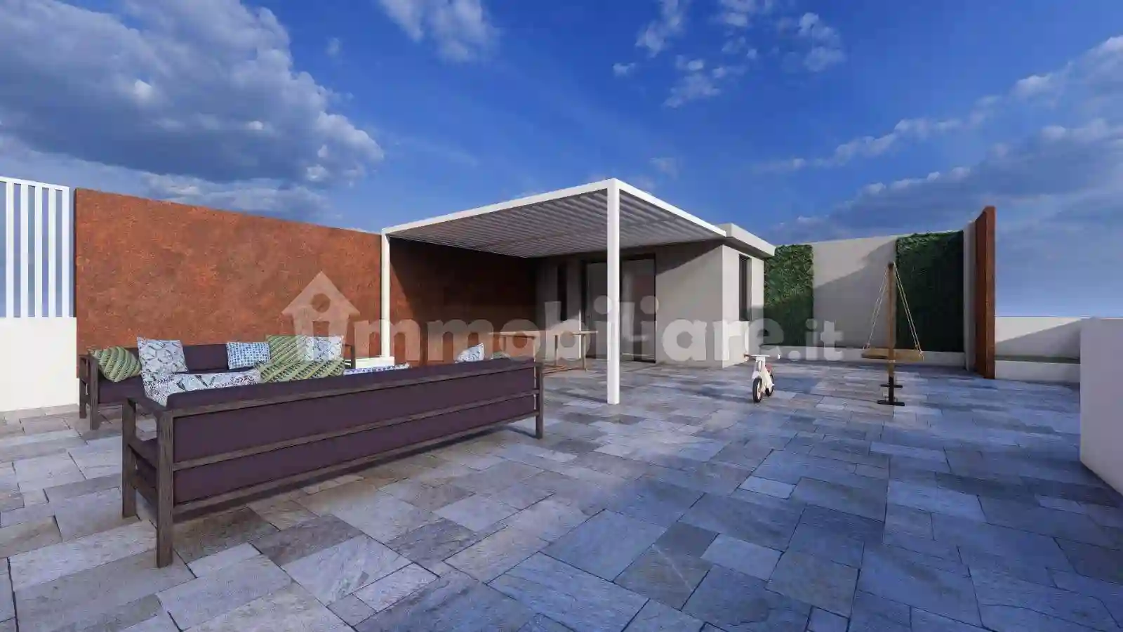 Appartamento - foto 5