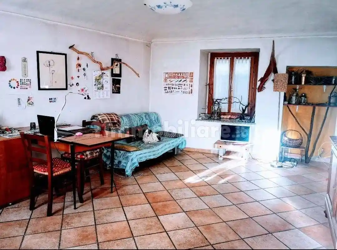 Appartamento in affitto a Vaie