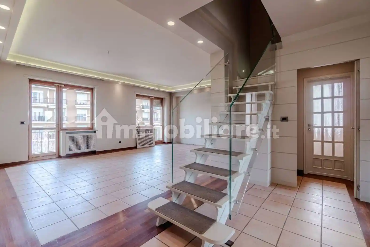 Appartamento in vendita a Moncalieri