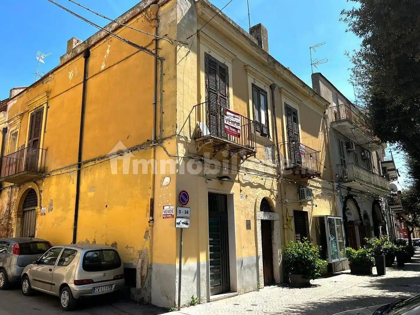 Casa indipendente in vendita a San Severo