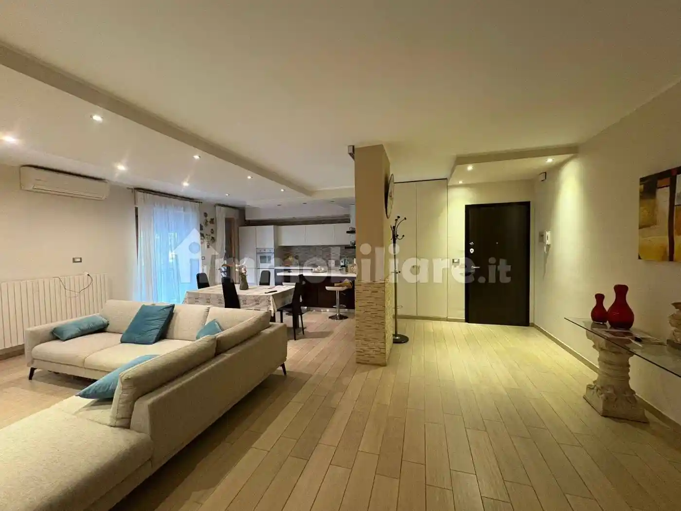 Appartamento in vendita a Bisceglie