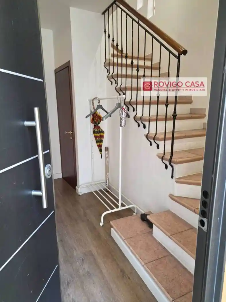 Casa indipendente in vendita a Rovigo
