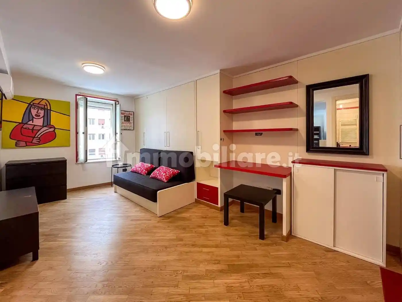 Appartamento in vendita a Napoli