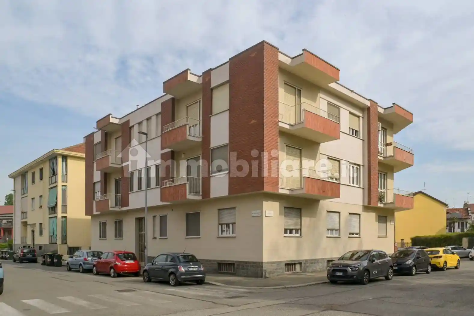 Appartamento in vendita a Torino