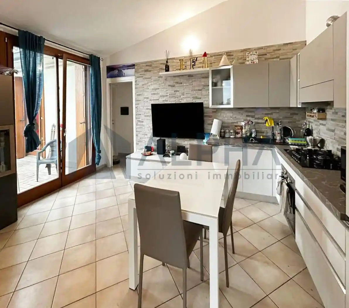 Appartamento in vendita a Ravenna