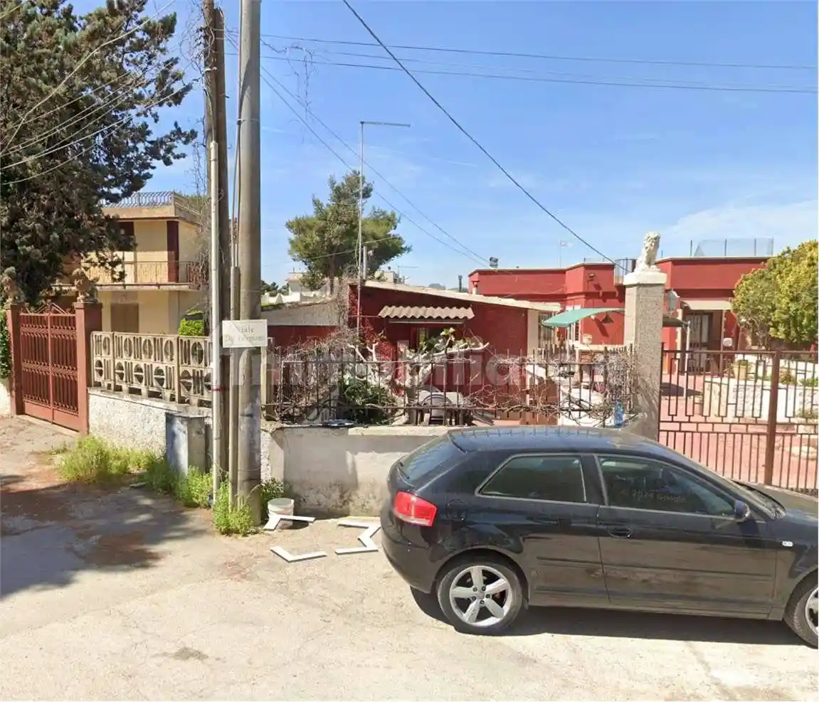 Villetta a schiera in vendita a Pulsano