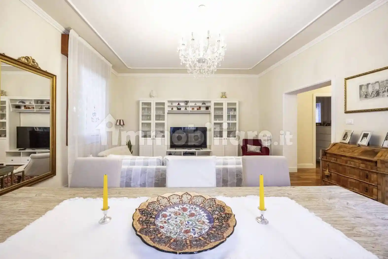 Appartamento in vendita a Bologna