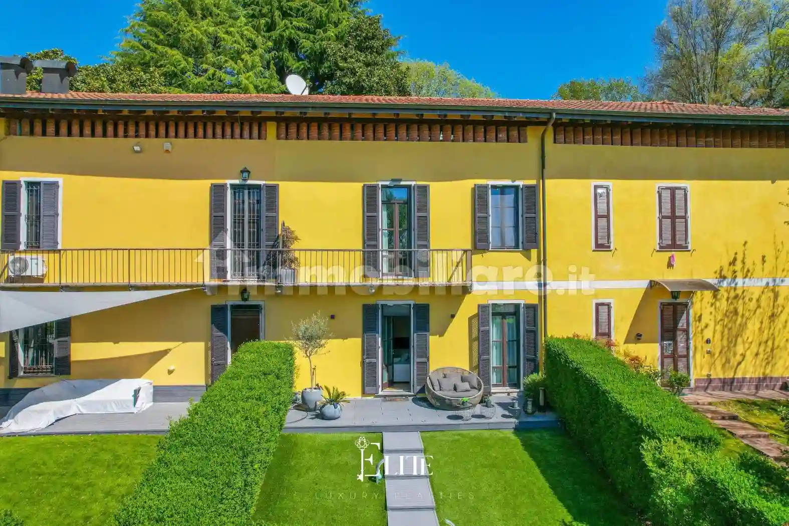 Villetta a schiera - foto 3