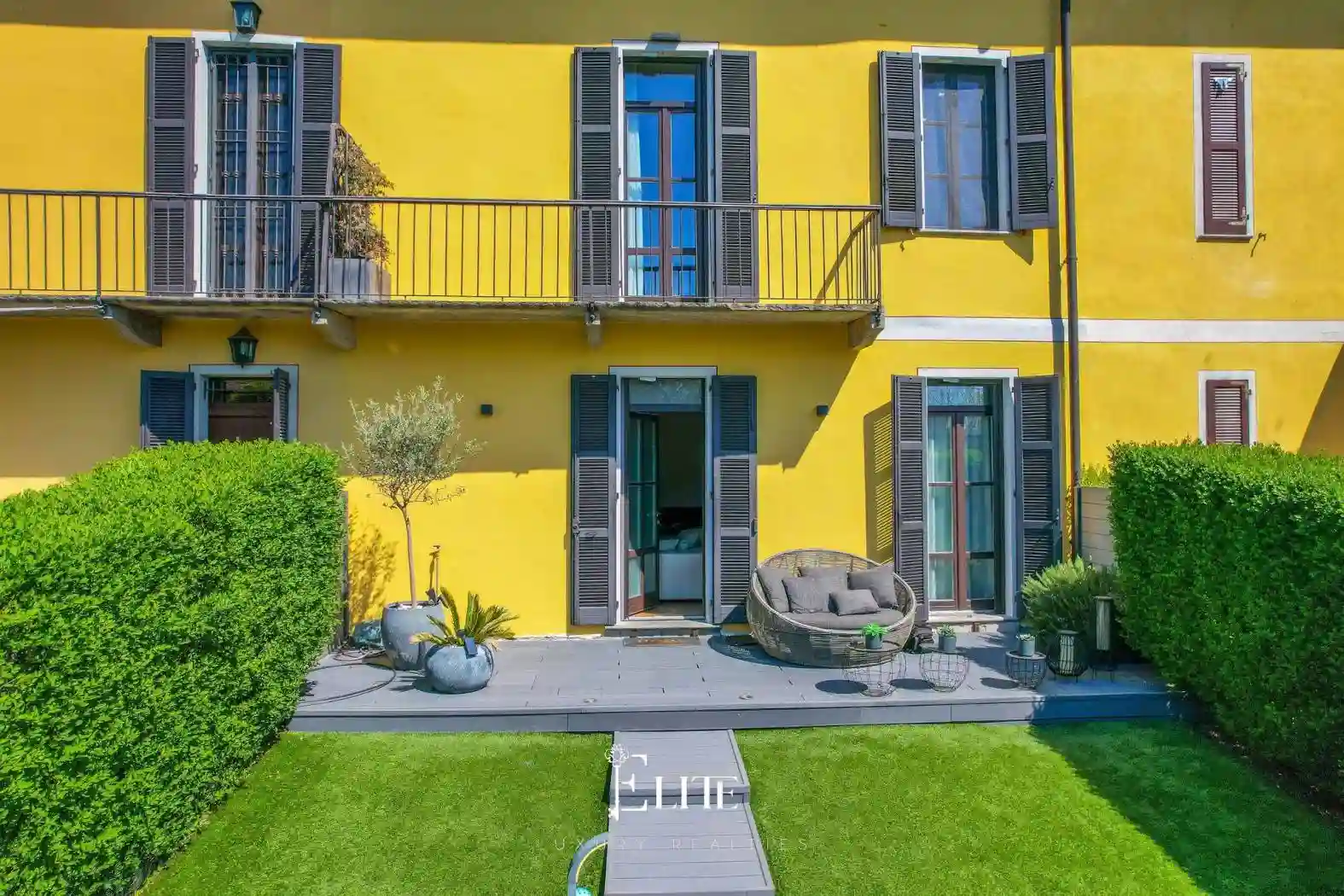 Villetta a schiera - foto 4