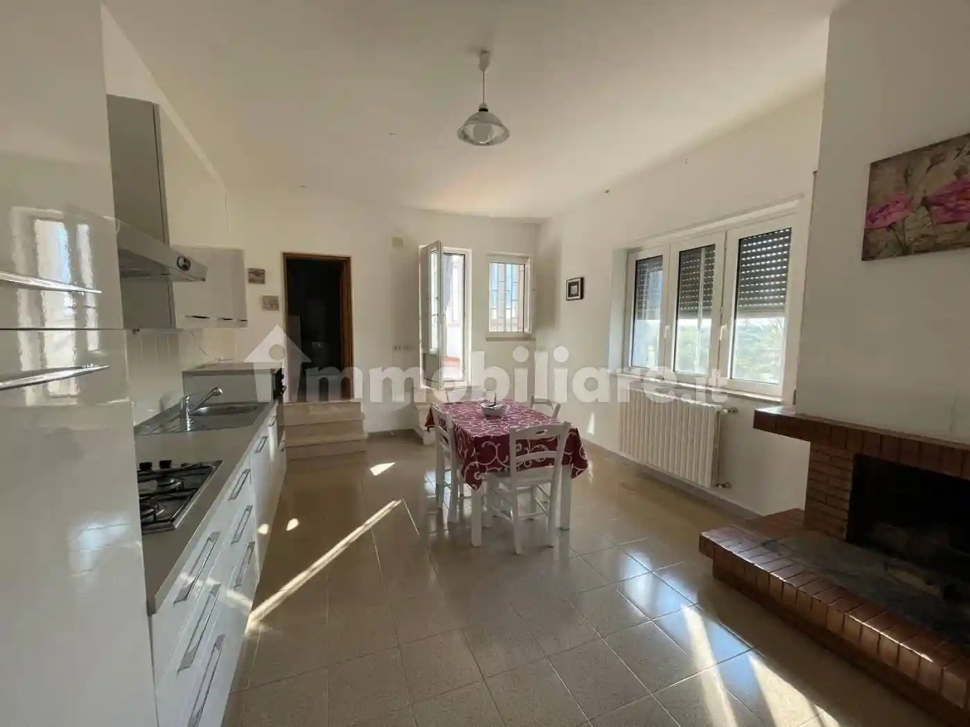 Villa in affitto a Martina Franca