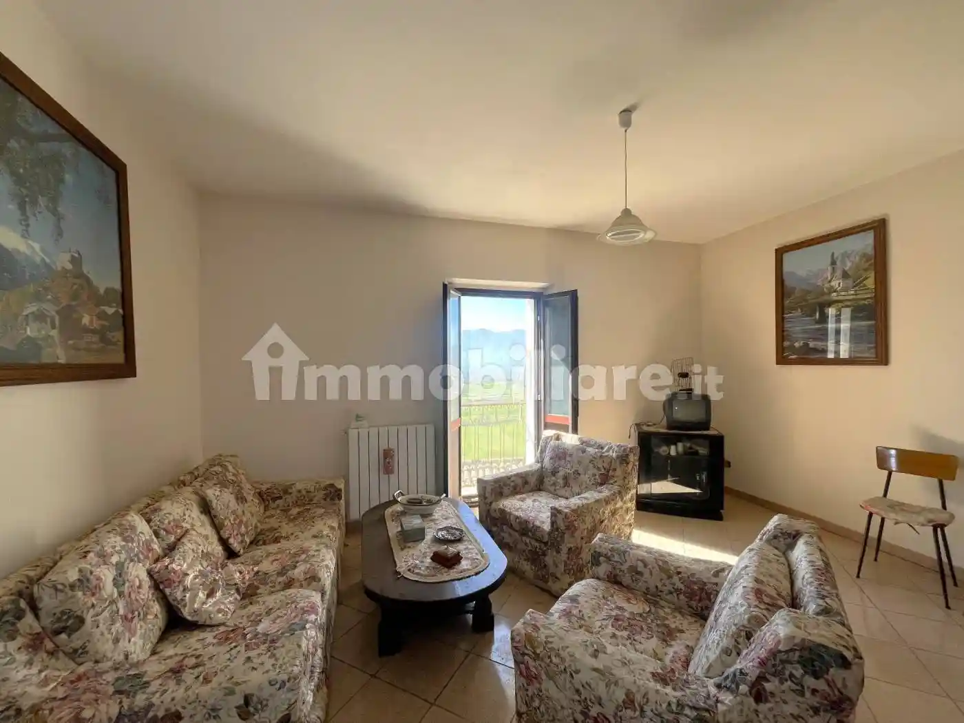 Appartamento in vendita a Alvito