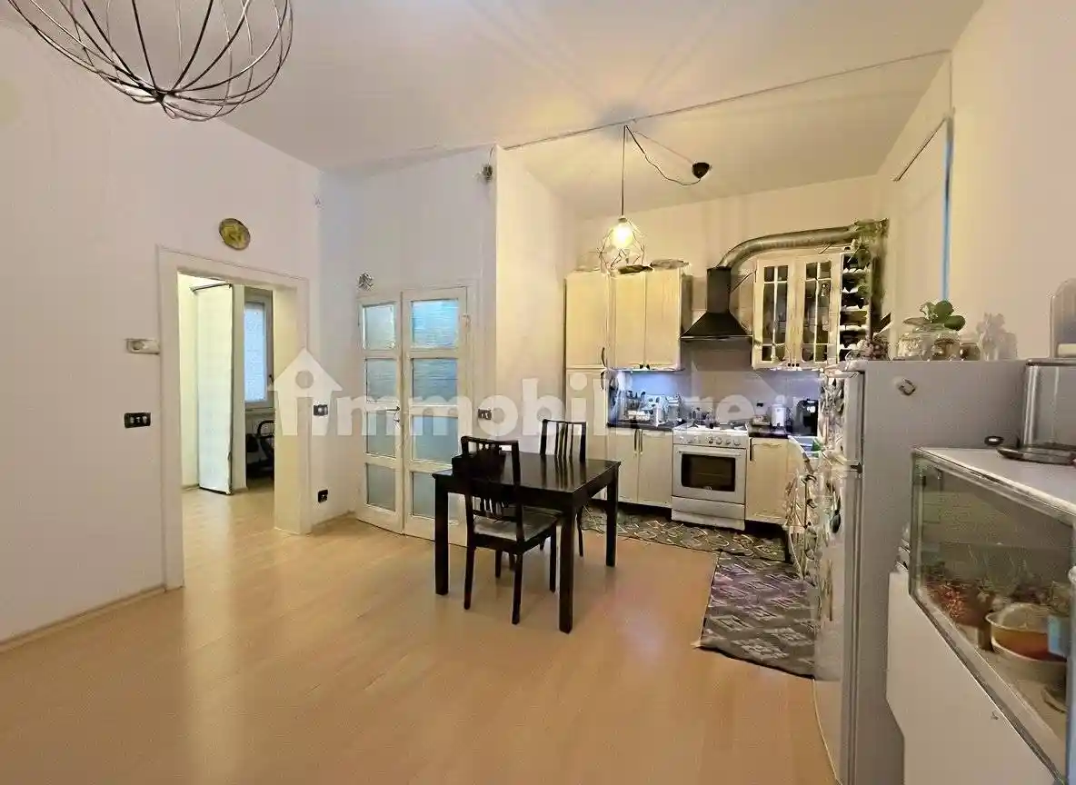 Appartamento in vendita a Padova