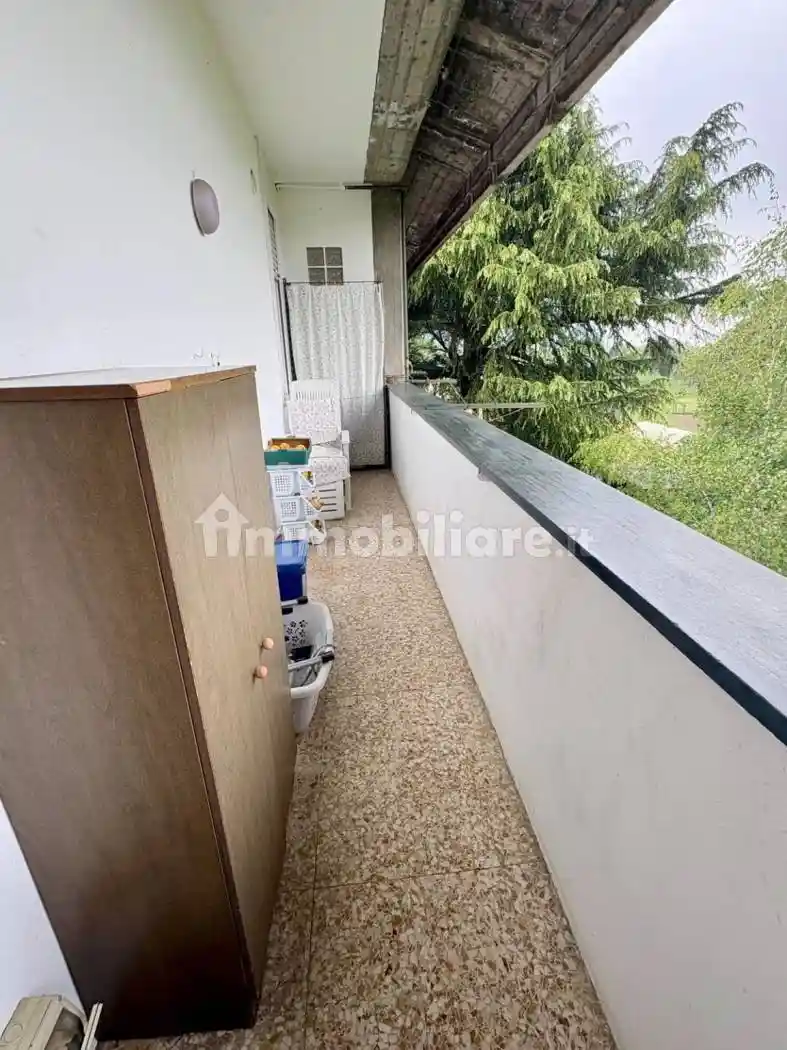 Appartamento in vendita a Valgreghentino