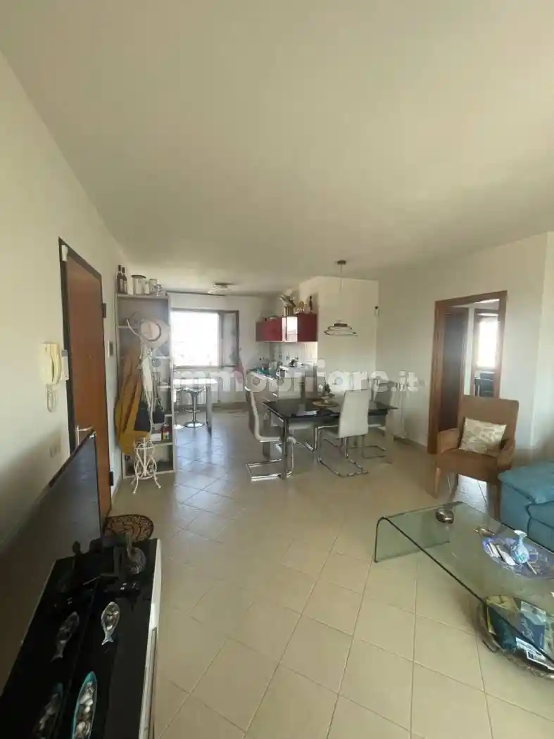 Appartamento in vendita a Campiglia Marittima