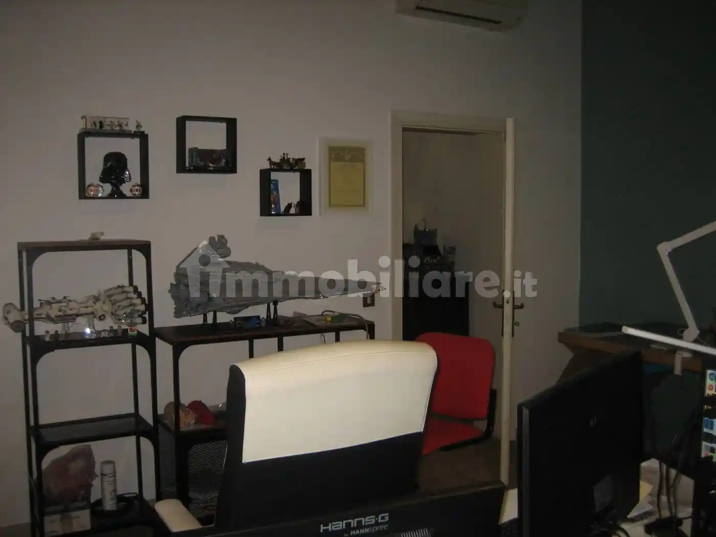 Appartamento in vendita a Vicopisano