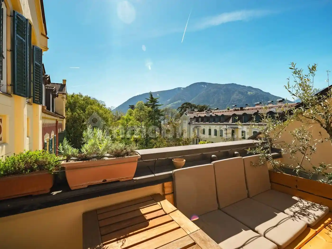 Appartamento in vendita a Merano