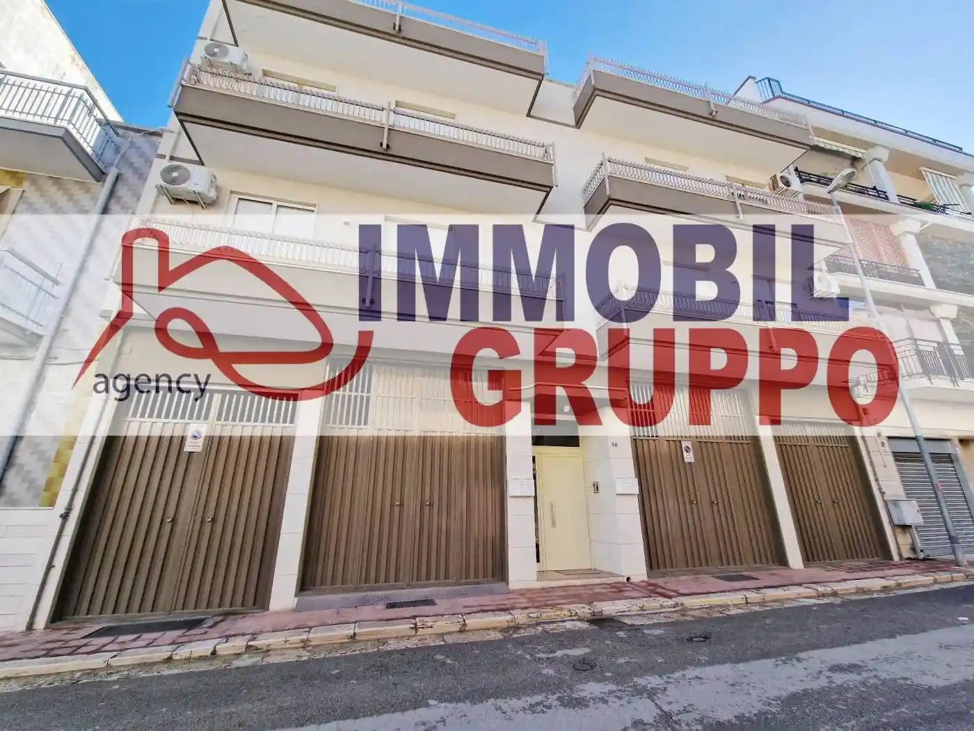 Appartamento in vendita a Andria