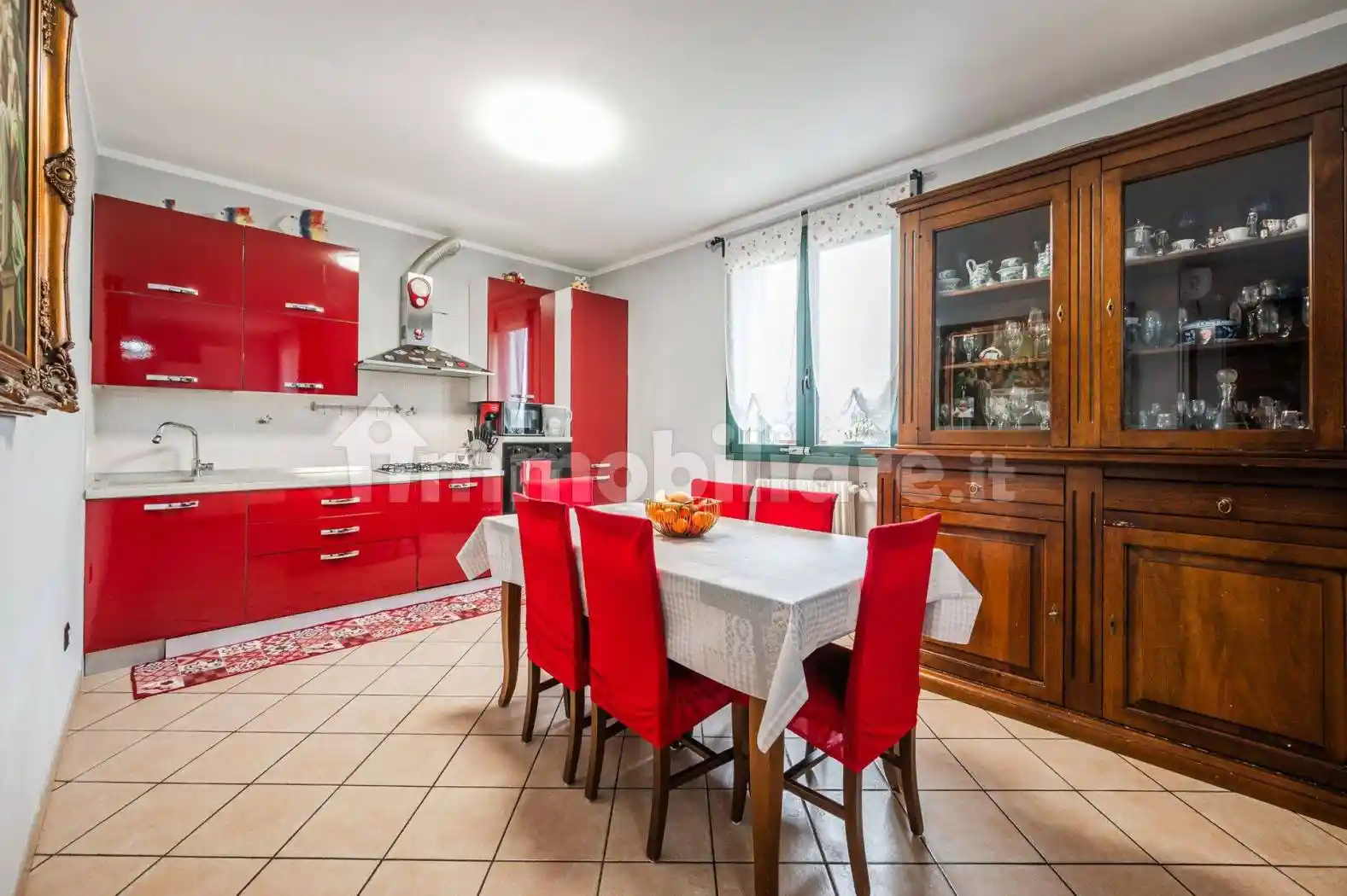 Appartamento in vendita a Sorbolo Mezzani