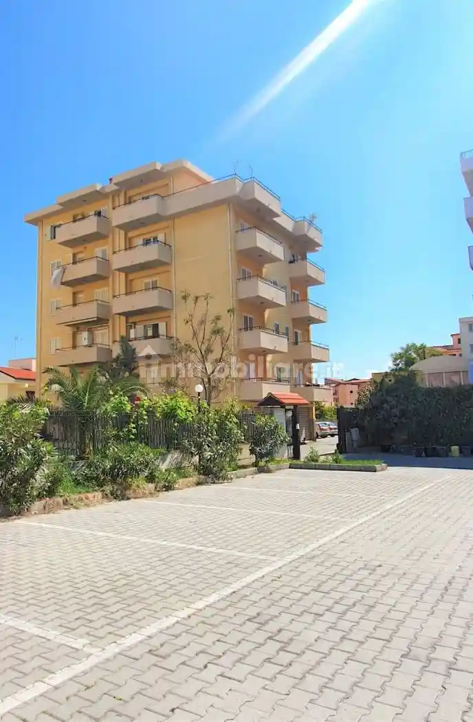 Appartamento in affitto a Reggio Calabria