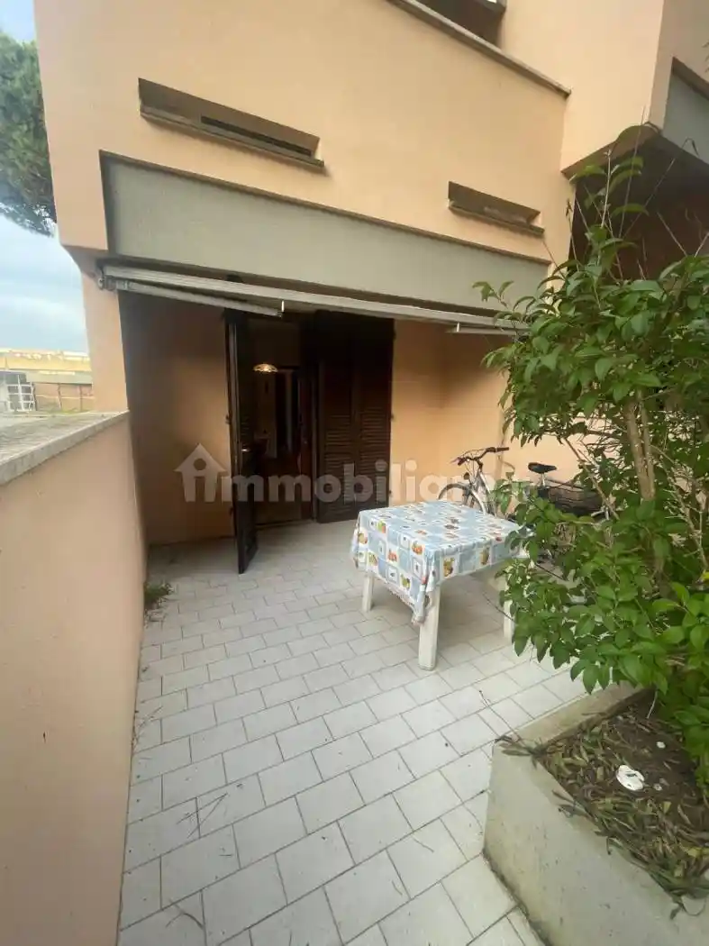 Appartamento in vendita a Grosseto