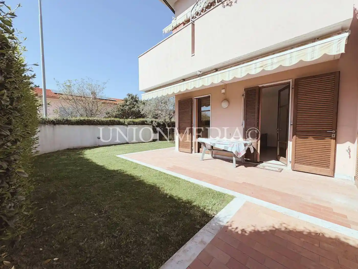 Appartamento in vendita a Fosdinovo