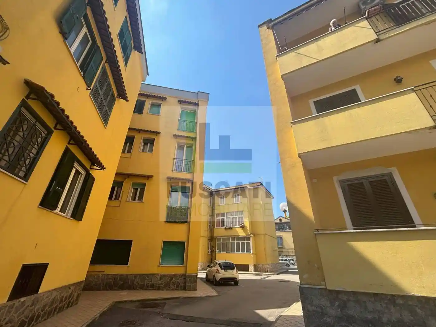 Appartamento in vendita a Mugnano di Napoli