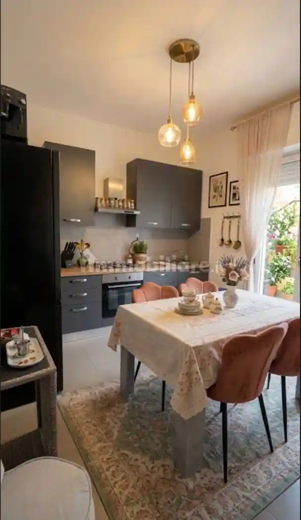 Appartamento in vendita a Montecatini-Terme