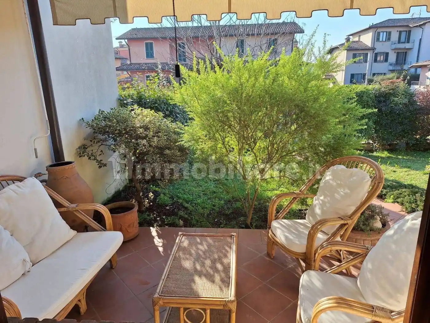 Villa in vendita a Ghedi