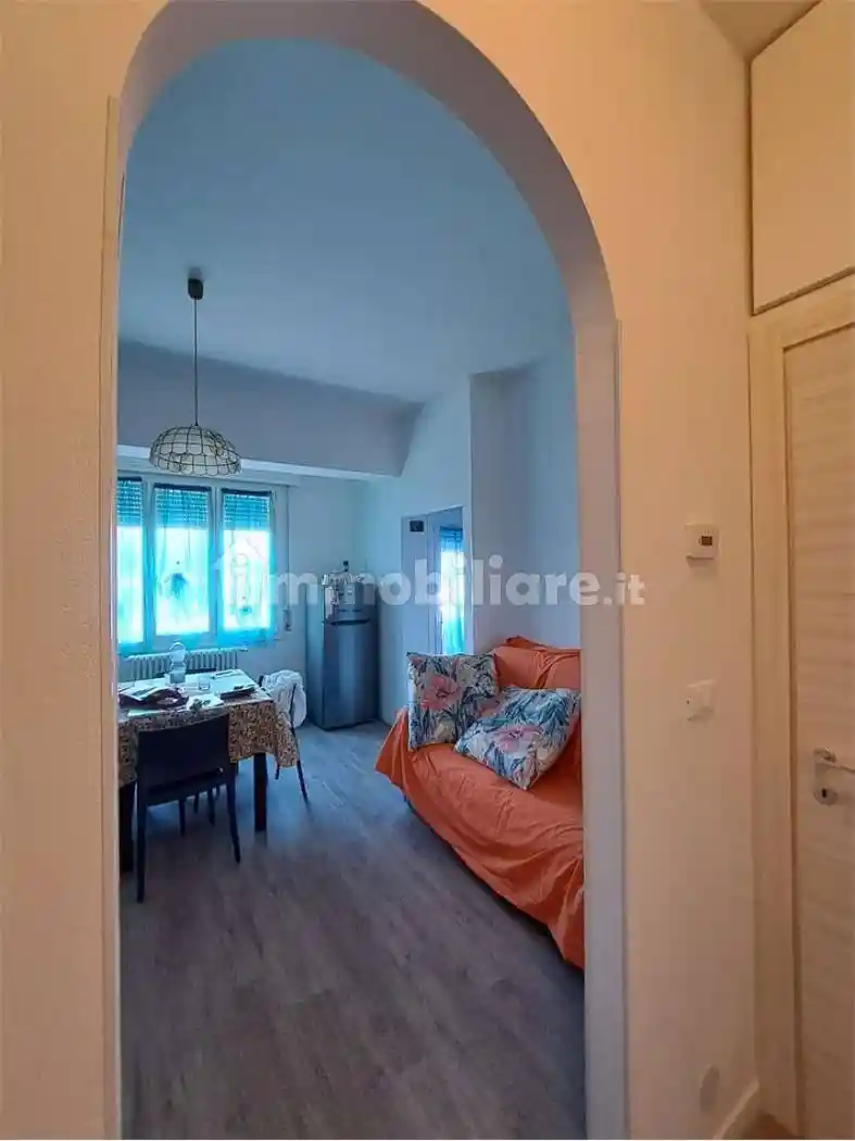 Appartamento in affitto a Cesenatico