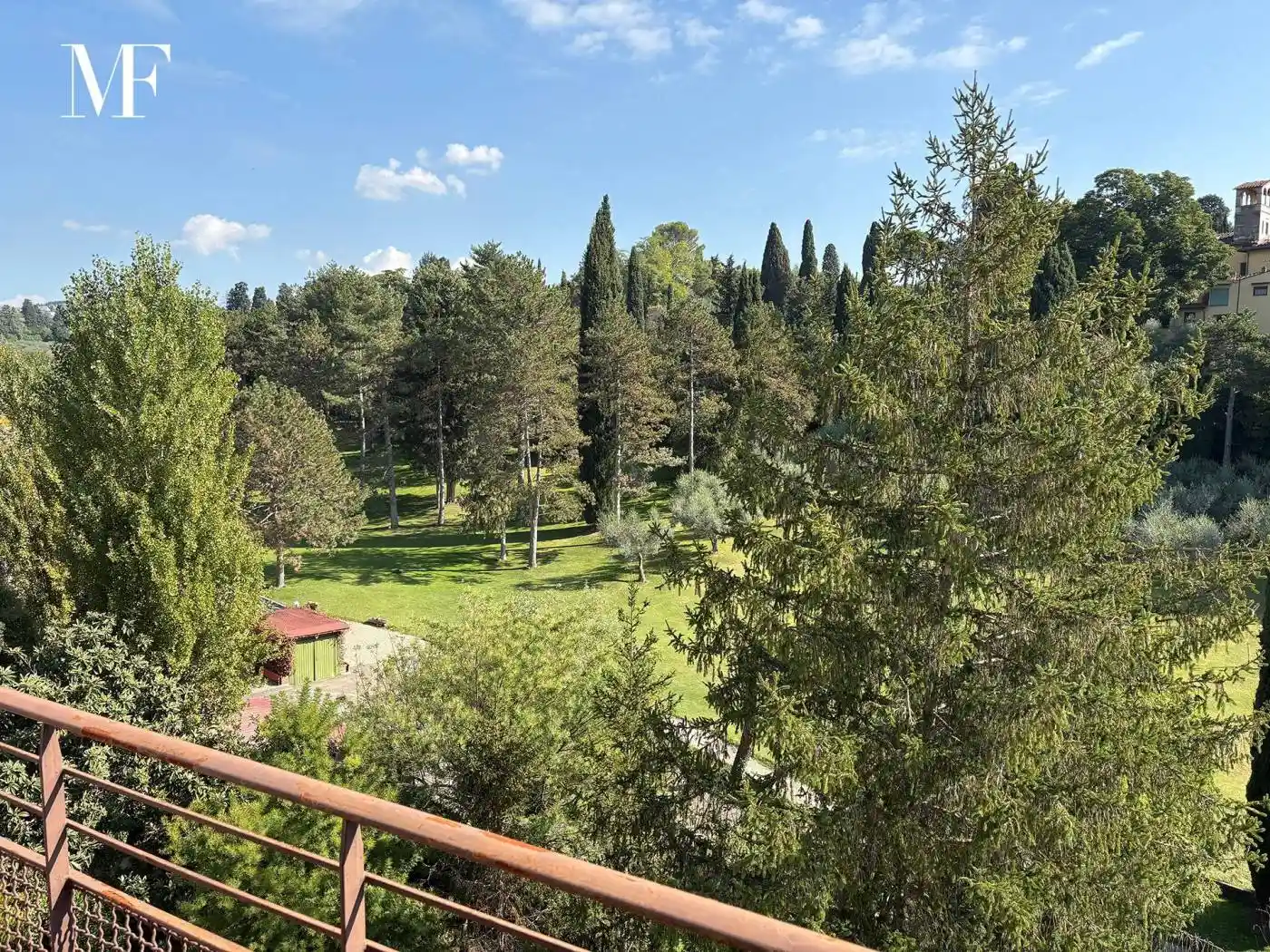 Attico - Mansarda in vendita a Firenze
