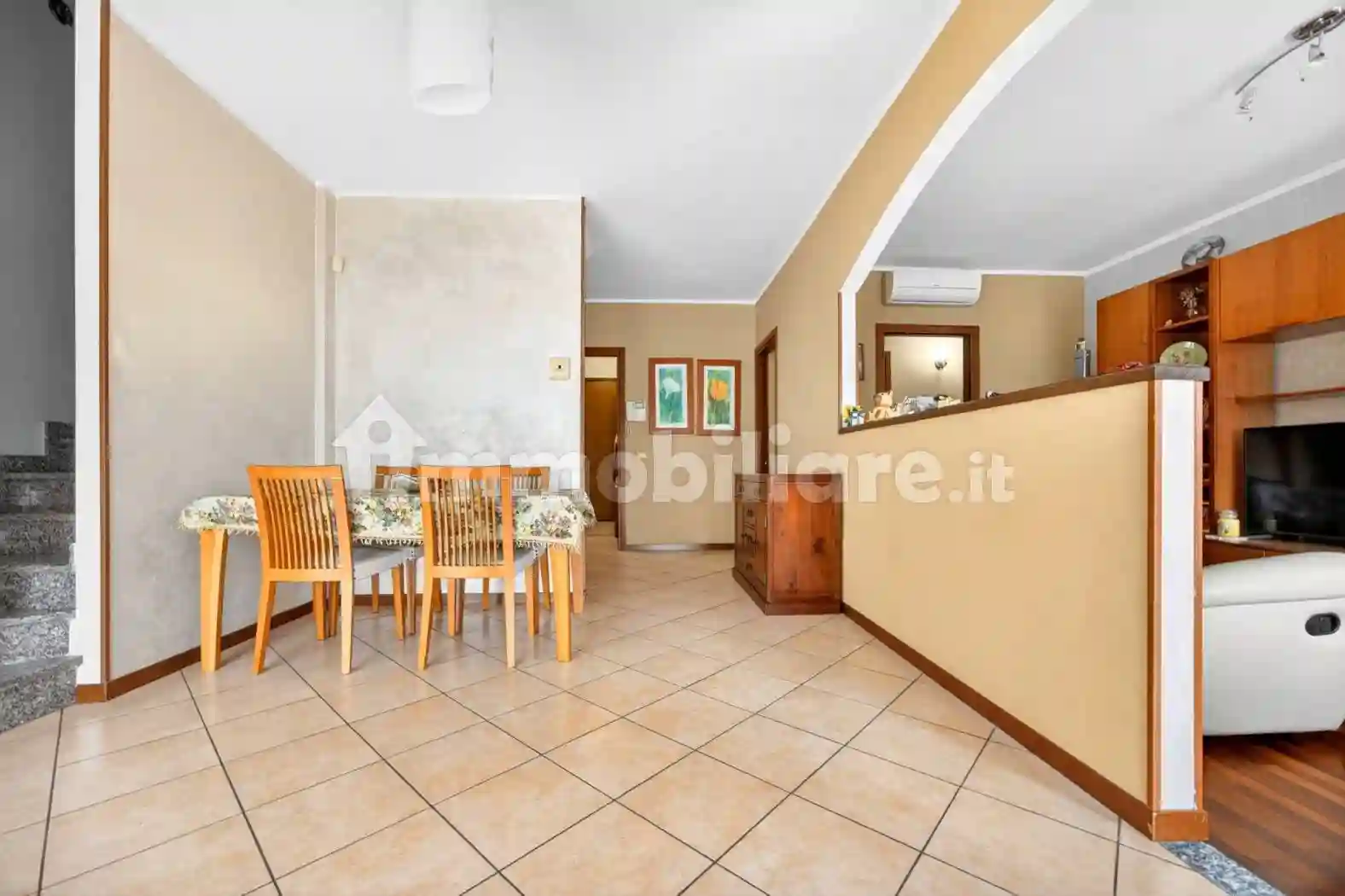 Villetta a schiera - foto 4