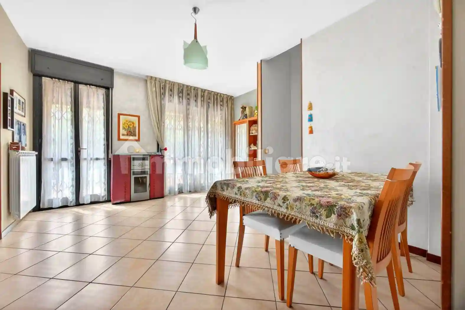 Villetta a schiera - foto 5