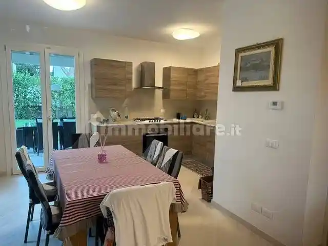 Villa in vendita a Forte dei Marmi